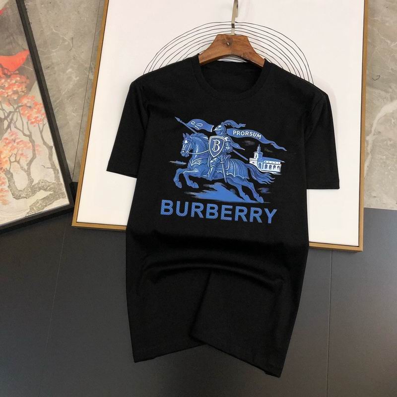 Burberry T-shirt Mens ID:20260520-200